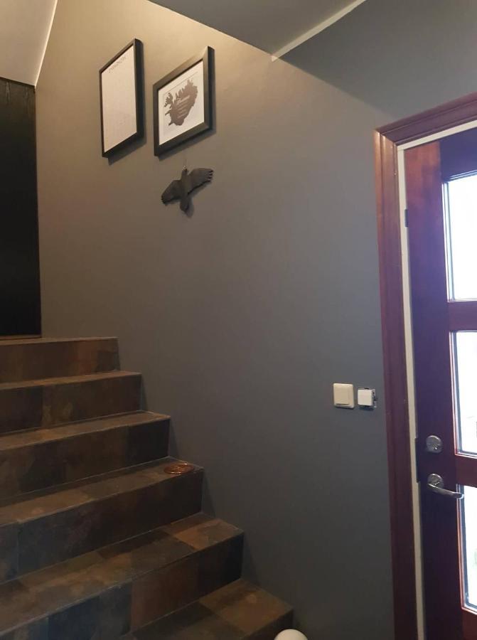 Efri-Gegnisholar Hotel Selfoss Bagian luar foto