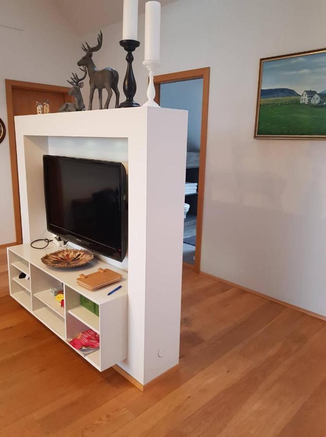 Efri-Gegnisholar Hotel Selfoss Bagian luar foto
