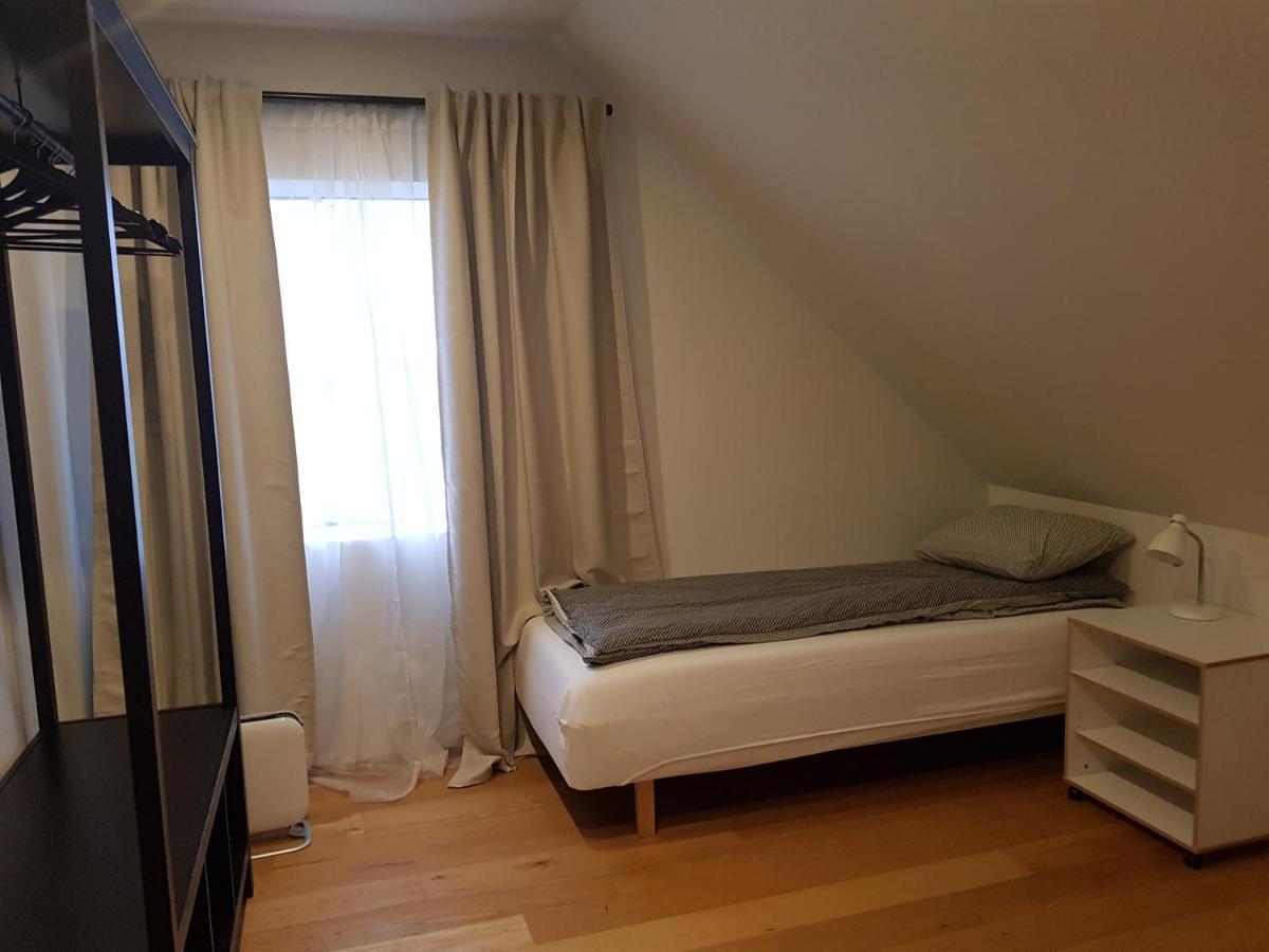 Efri-Gegnisholar Hotel Selfoss Bagian luar foto