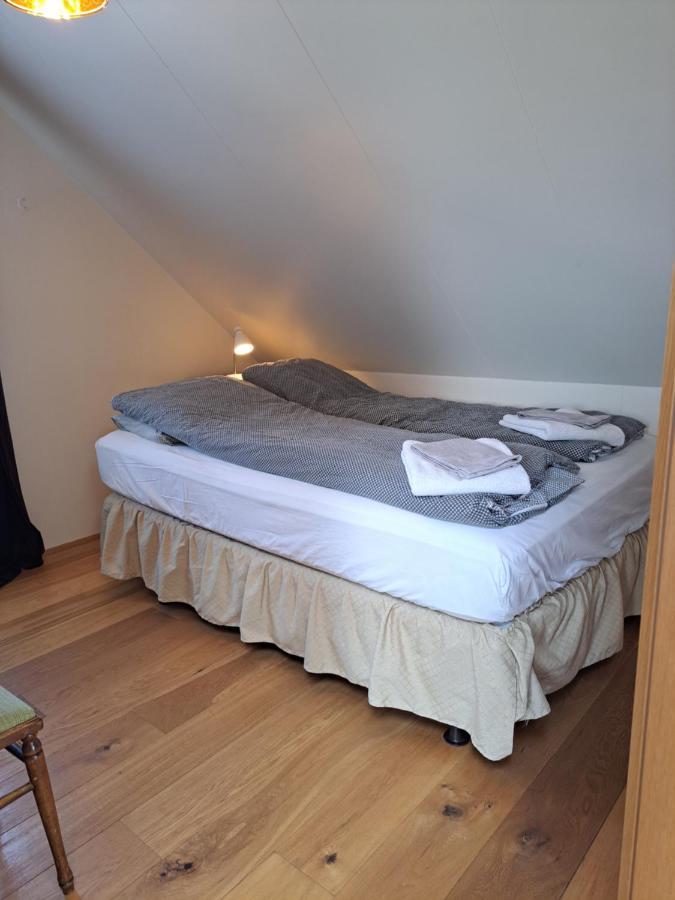 Efri-Gegnisholar Hotel Selfoss Bagian luar foto
