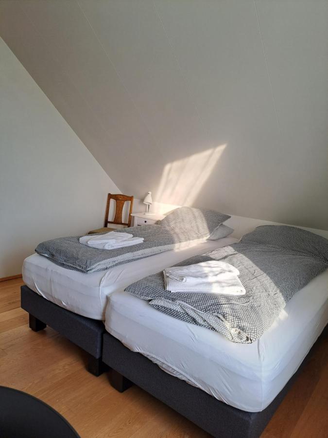 Efri-Gegnisholar Hotel Selfoss Bagian luar foto